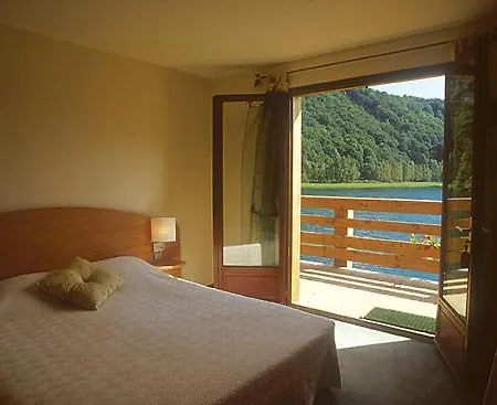 Hotel Des Graves Lascelle