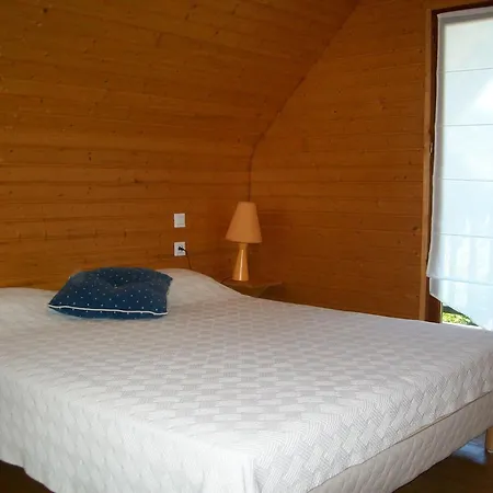 Des Graves Hotel 3*