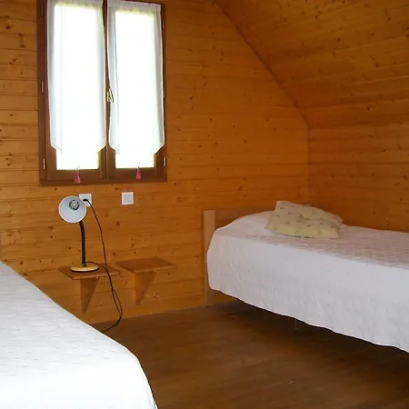 Des Graves Hotel 3*