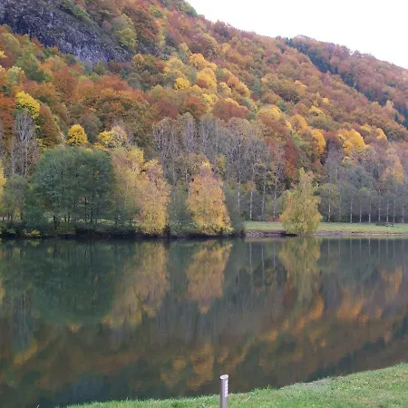 Des Graves Hotel Lascelle